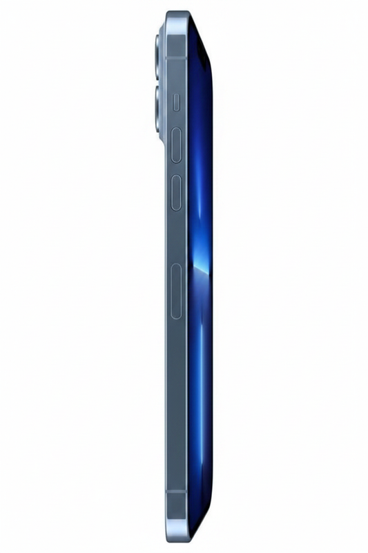 iPhone 13 Pro Max – Side