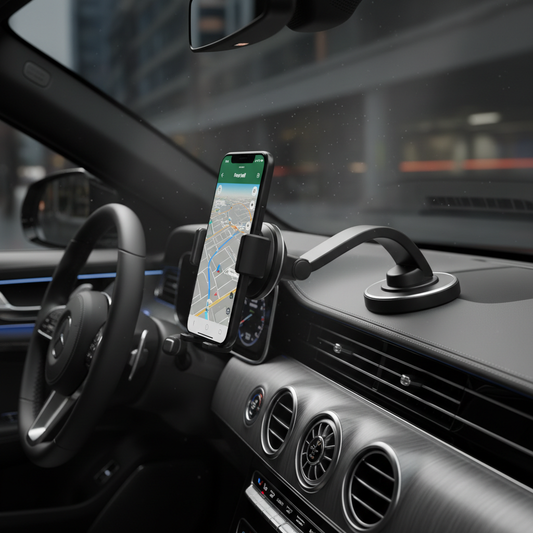 MagFlex Dashboard
