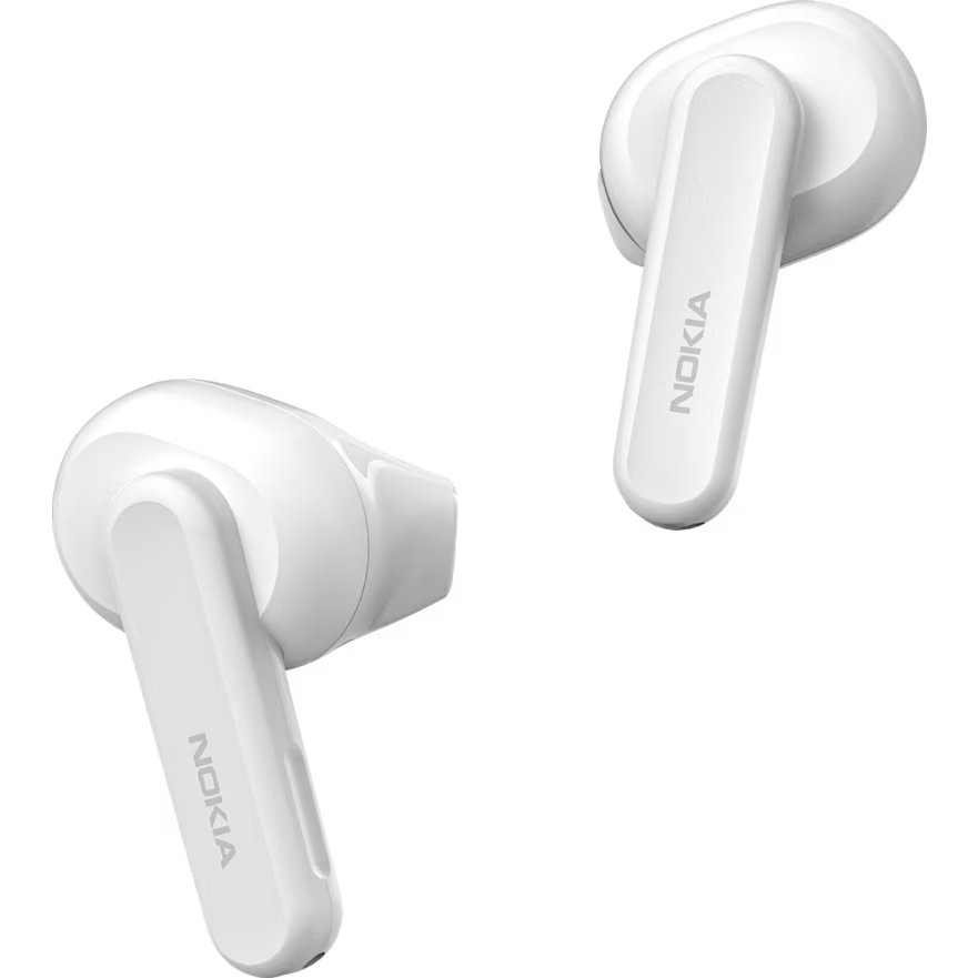Nokia GO Earbuds 2+ – Wireless Bluetooth Earbuds