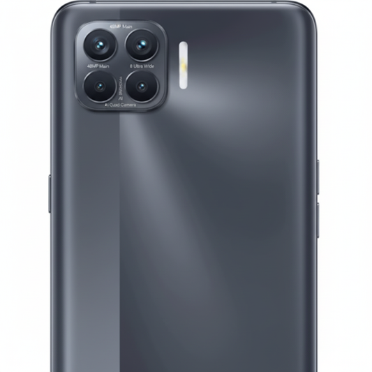 Reno4 Lite Camera