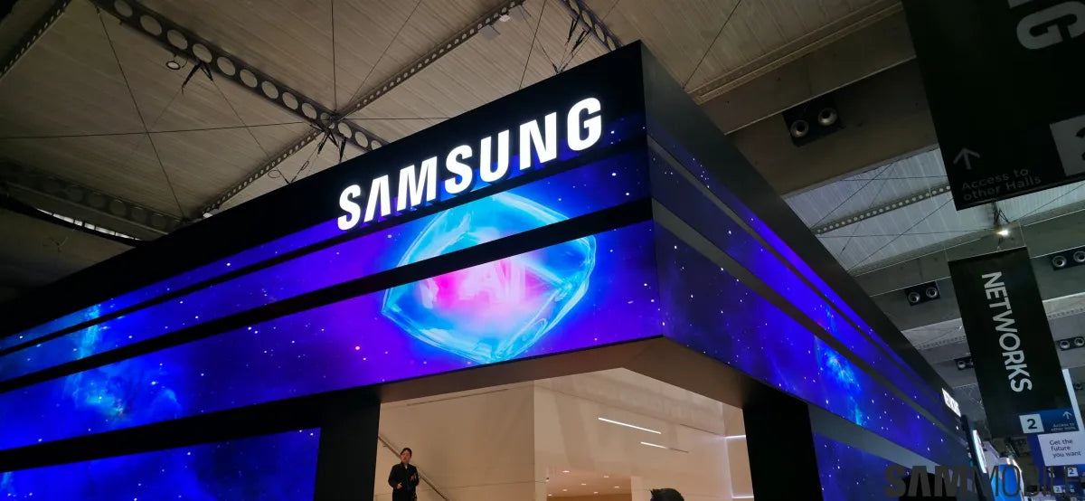 image for samsung collections in the store