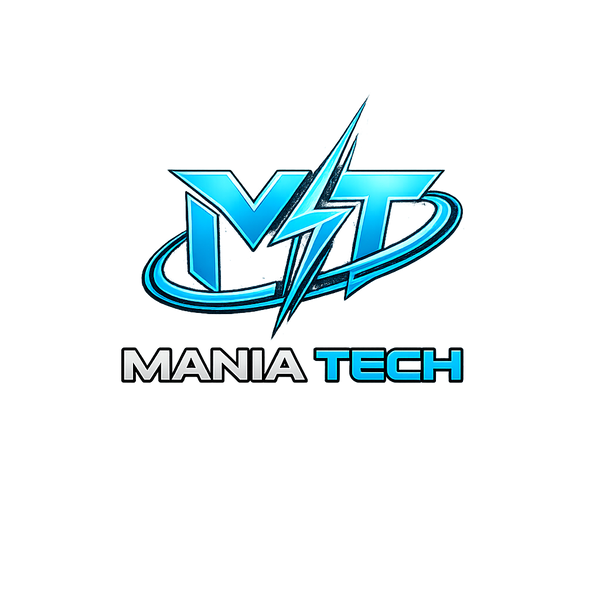 MANIA TECH