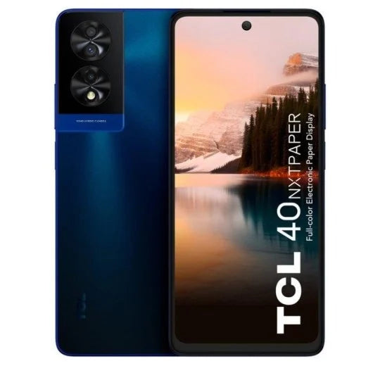 TCL 40 NXTPAPER 4G 8GB 256GB – MANIA TECH