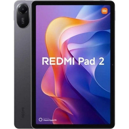 Xiaomi Redmi Pad 2 4G 11" 8GB 256GB 2.5K 90Hz Tablet