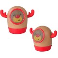 Reindeer Bluetooth Speaker K3596 – MANIA TECH
