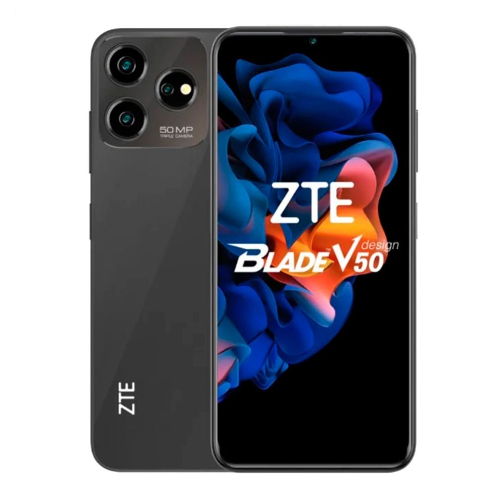 ZTE Blade V50 Design 14+256GB