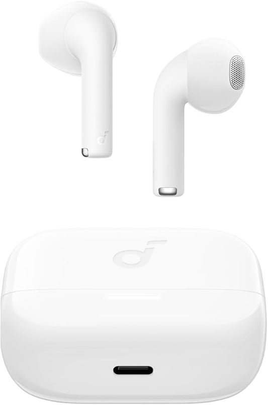 Auriculares inalámbricos Anker Soundcore K20i – MANIA TECH