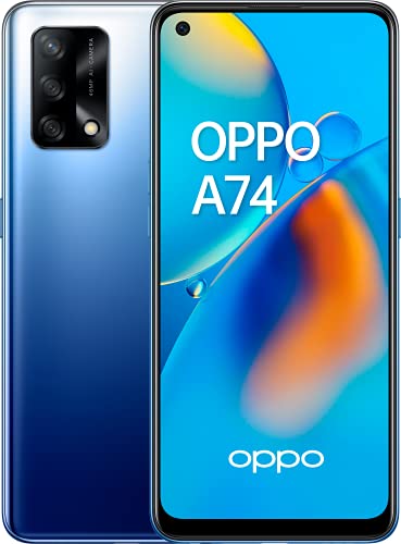 oppo a 74 main product photo