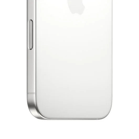 Apple iPhone 16 Pro Max 256GB White Titanium – Used Like New | 90% Battery | Physical SIM