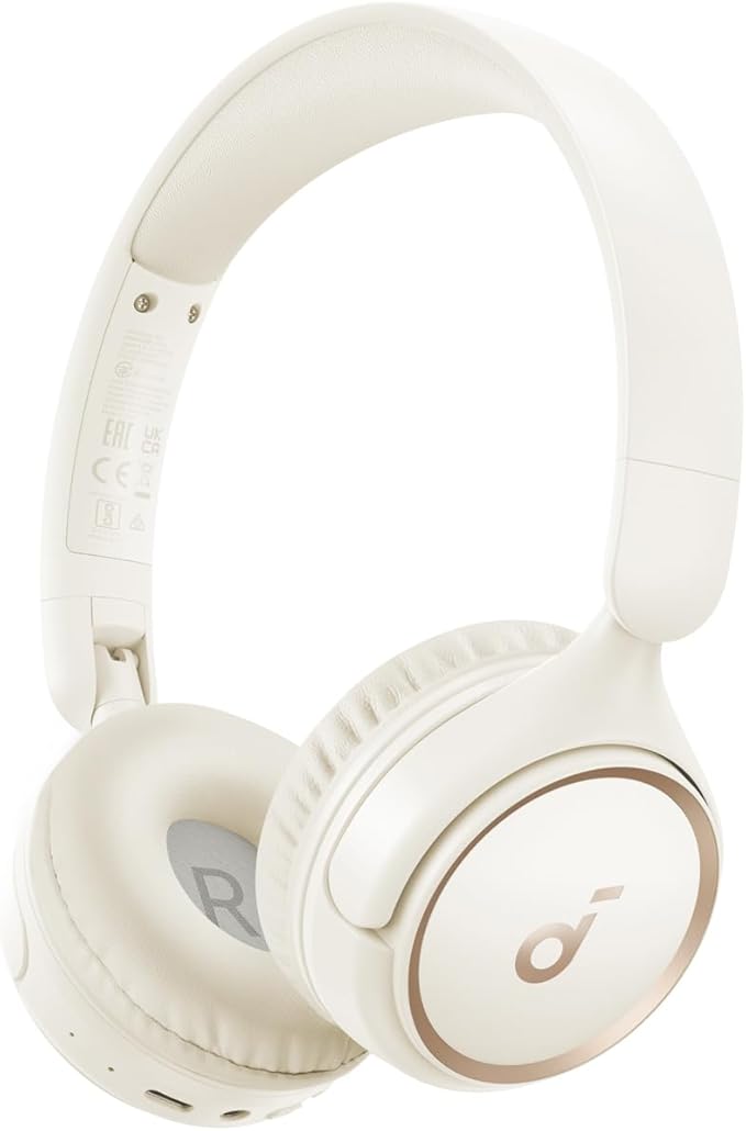 Auriculares inalámbricos Bluetooth Soundcore H30i – MANIA TECH