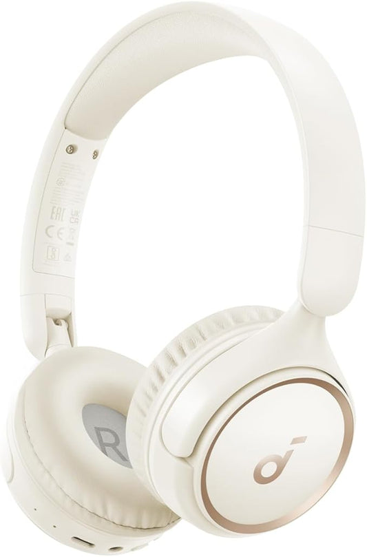 Auriculares inalámbricos Bluetooth Soundcore H30i – MANIA TECH