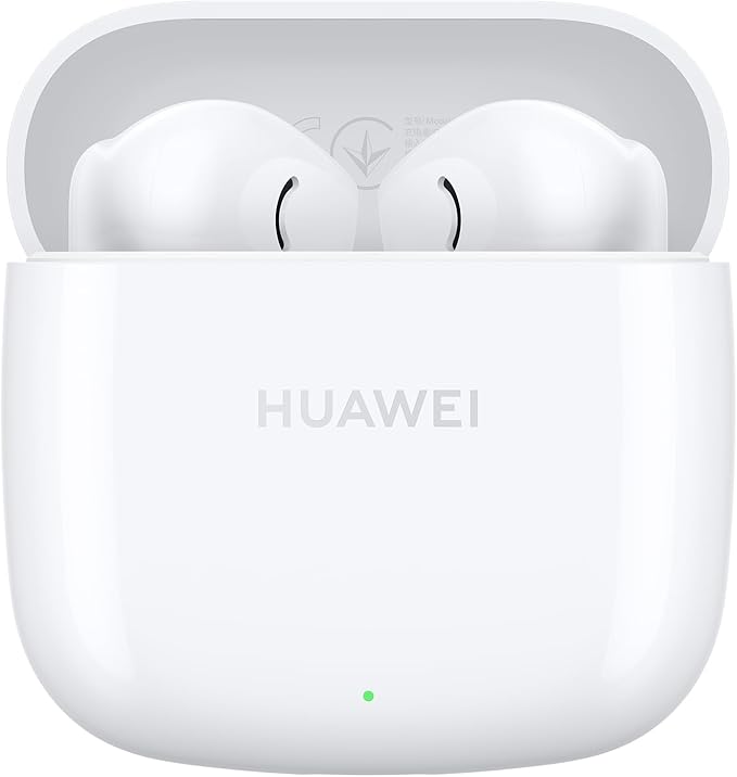 Huawei FreeBuds SE 2 – Wireless Earbuds White