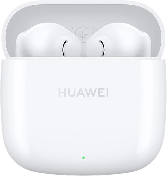 Huawei FreeBuds SE 2 – Wireless Earbuds White
