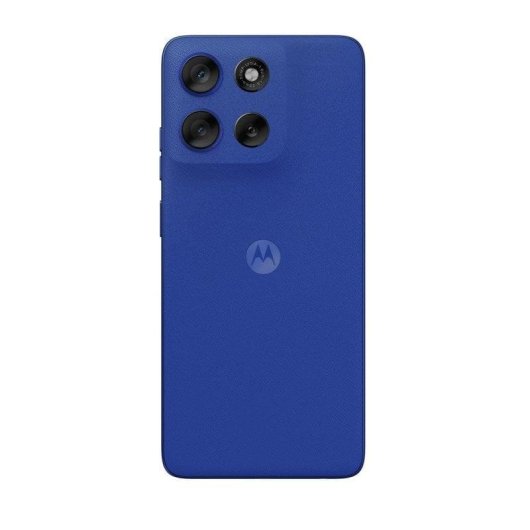 Motorola Moto G56 5G 8GB 256GB 6.72" FHD+ Smartphone – Blue