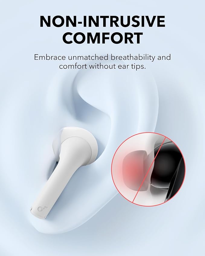 Auriculares inalámbricos Anker Soundcore K20i – MANIA TECH