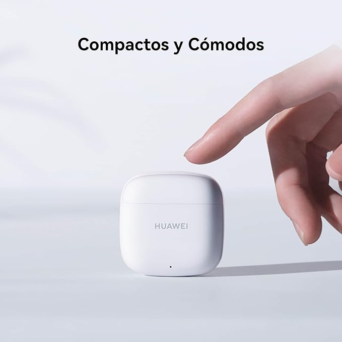 Huawei FreeBuds SE 2 – Wireless Earbuds White