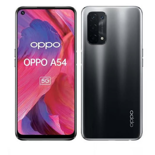 OPPO A54 5G 64GB 4GB RAM – MANIA TECH