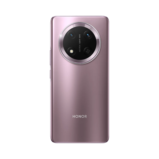HONOR Magic7 Lite 5G 8GB 256GB 6.78" Curved AMOLED Smartphone – Purple