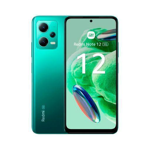 Xiaomi Redmi Note 12 5G 6GB 128GB 6.67" AMOLED Smartphone