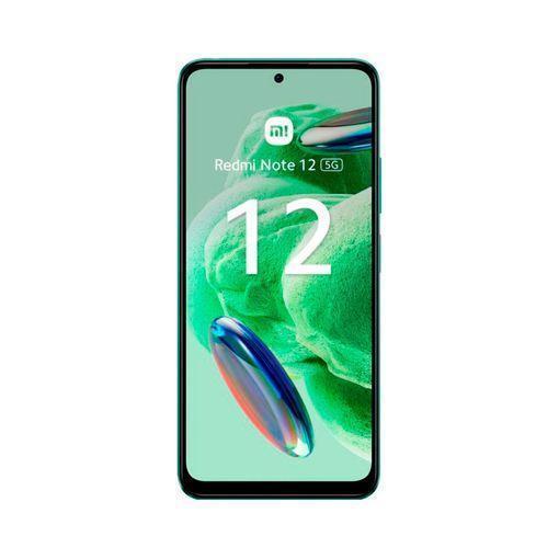 Xiaomi Redmi Note 12 5G 6GB 128GB 6.67" AMOLED Smartphone