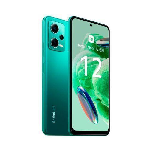 Xiaomi Redmi Note 12 5G 6GB 128GB 6.67" AMOLED Smartphone