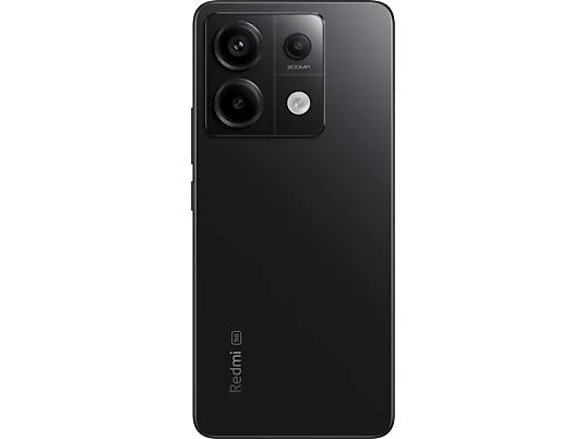 Xiaomi Redmi Note 13 Pro 5G | 8GB+256GB | Black – MANIA TECH