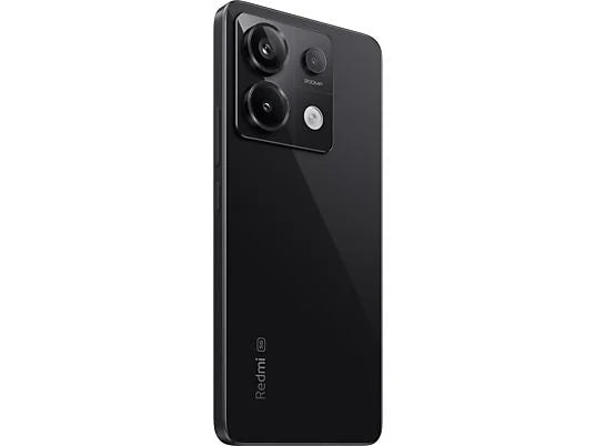 Xiaomi Redmi Note 13 Pro 5G | 8GB+256GB | Black – MANIA TECH
