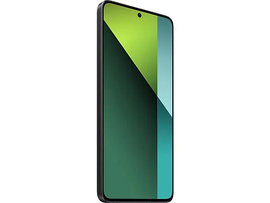Xiaomi Redmi Note 13 Pro 5G | 8GB+256GB | Black – MANIA TECH