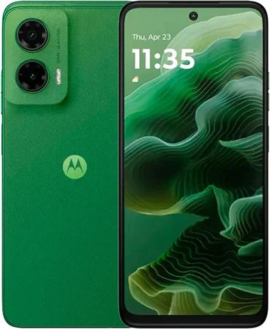 Motorola Moto G35 5G 4GB 128GB 6.72" 90Hz 50MP Smartphone