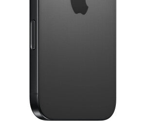 iPhone 16 Pro Max 256GB Black Titanium | Used Like New | 90% Battery | Physical SIM