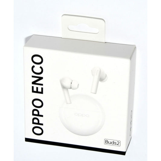 Auriculares Bluetooth Inalámbricos OPPO Enco Buds2 True