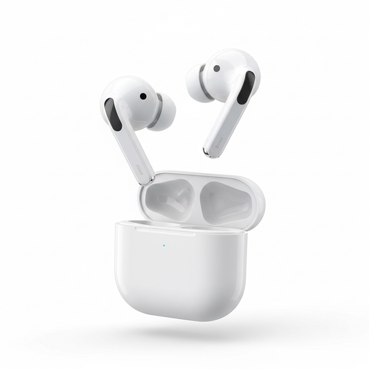 Borofone SEW94 Max earbuds pair