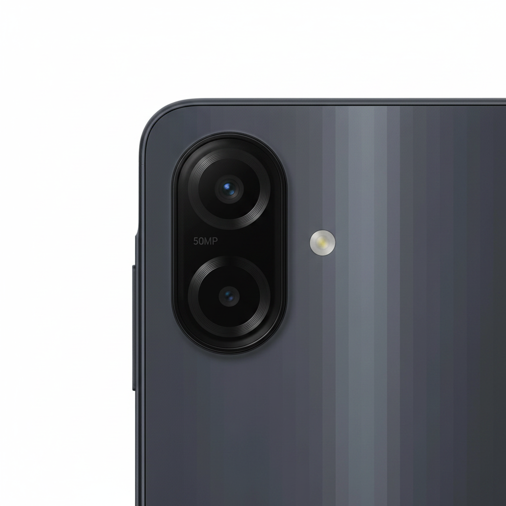 Camera macro
