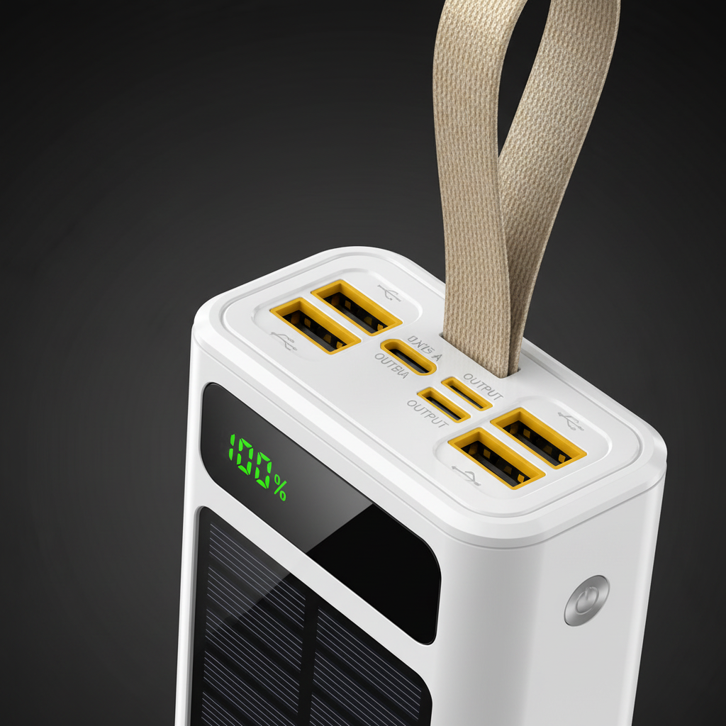 DX157 Ports Close-up