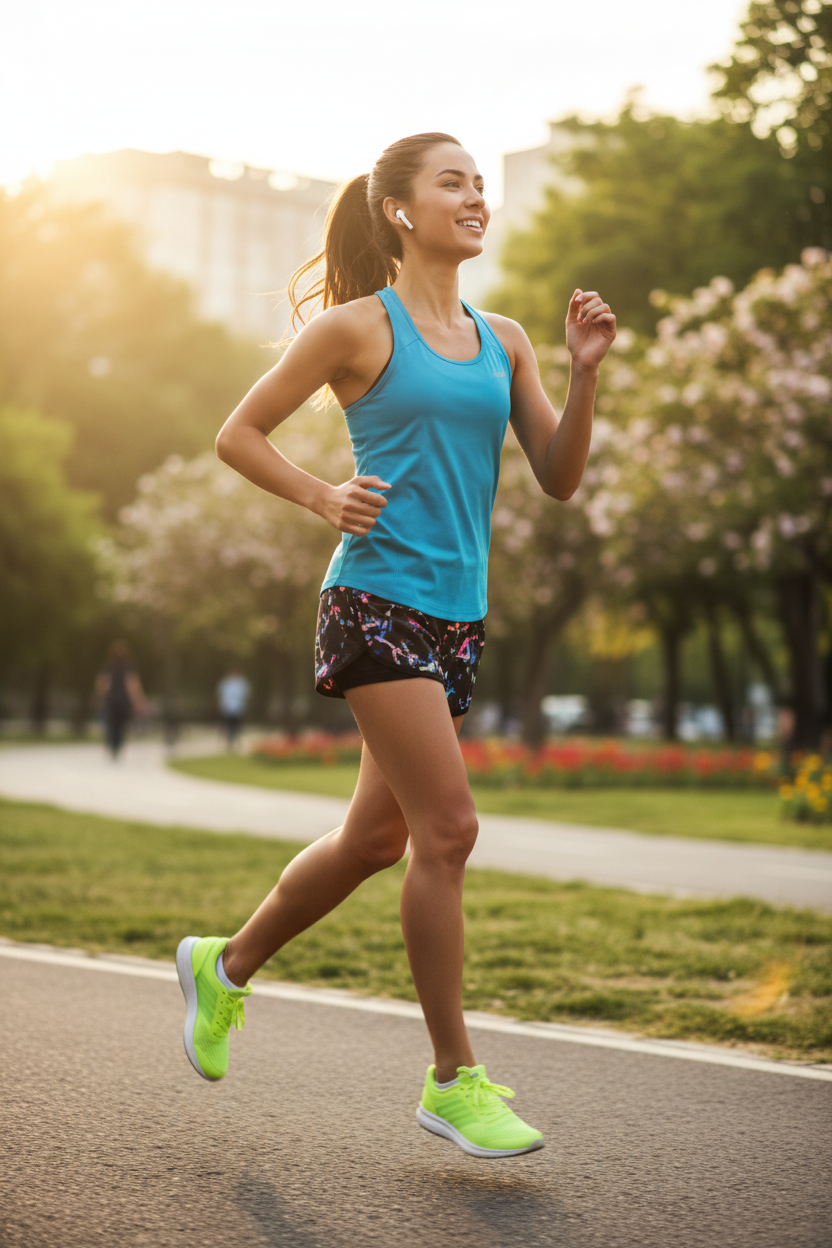Enco Buds2 – Jogging