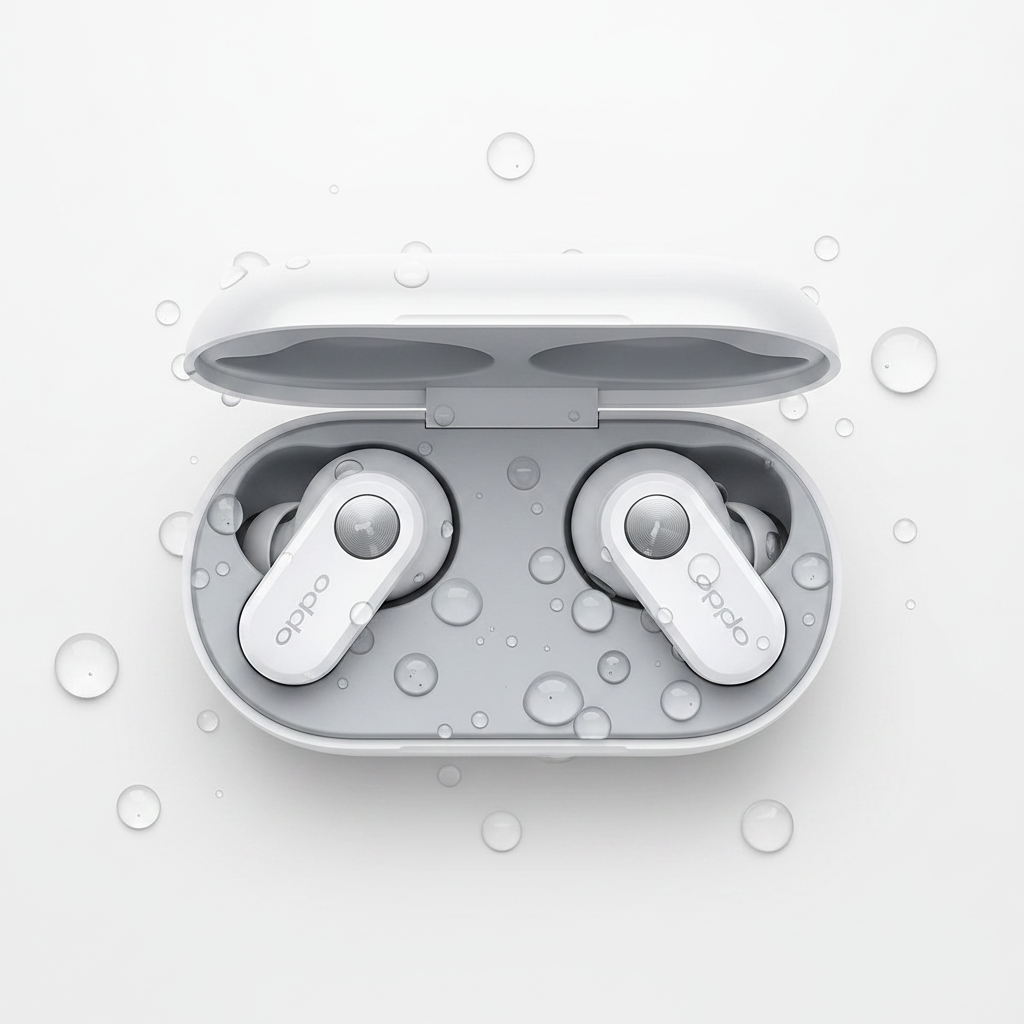 Enco Buds2 Pro – IP55
