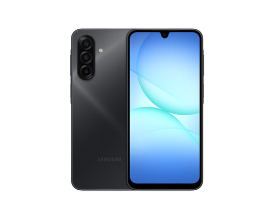 Samsung Galaxy A17 4G 8GB 256GB 6.7" FHD+ Smartphone