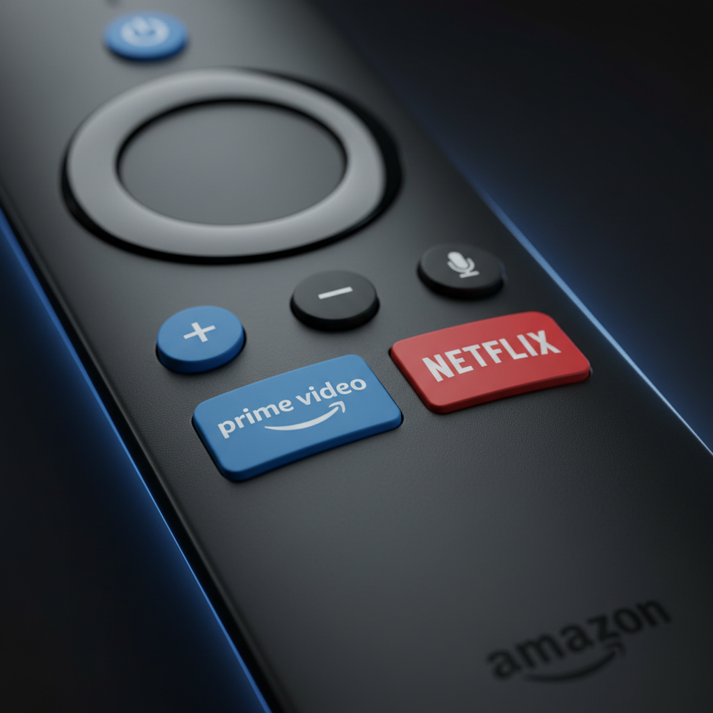 Fire TV Stick Remote