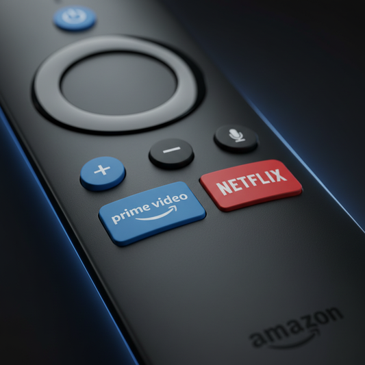 Fire TV Stick Remote