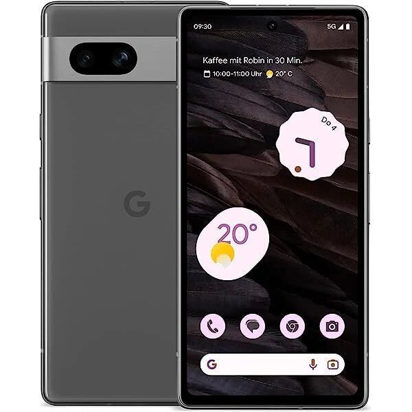 Google Pixel 7a 8+128GB — Used Good Condition
