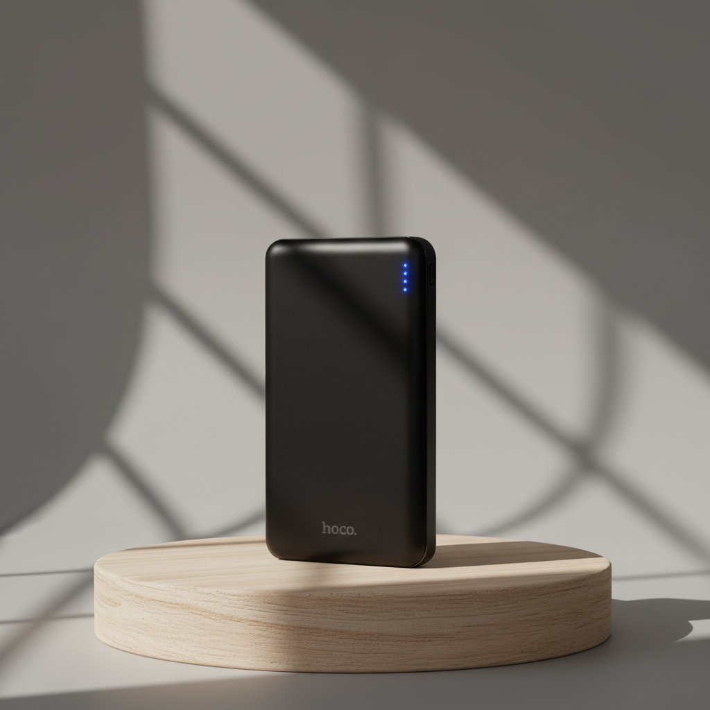 Hoco J100 Pedestal