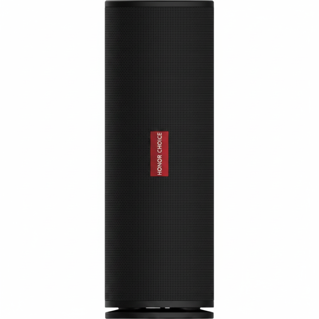 Honor Choice Black – Front