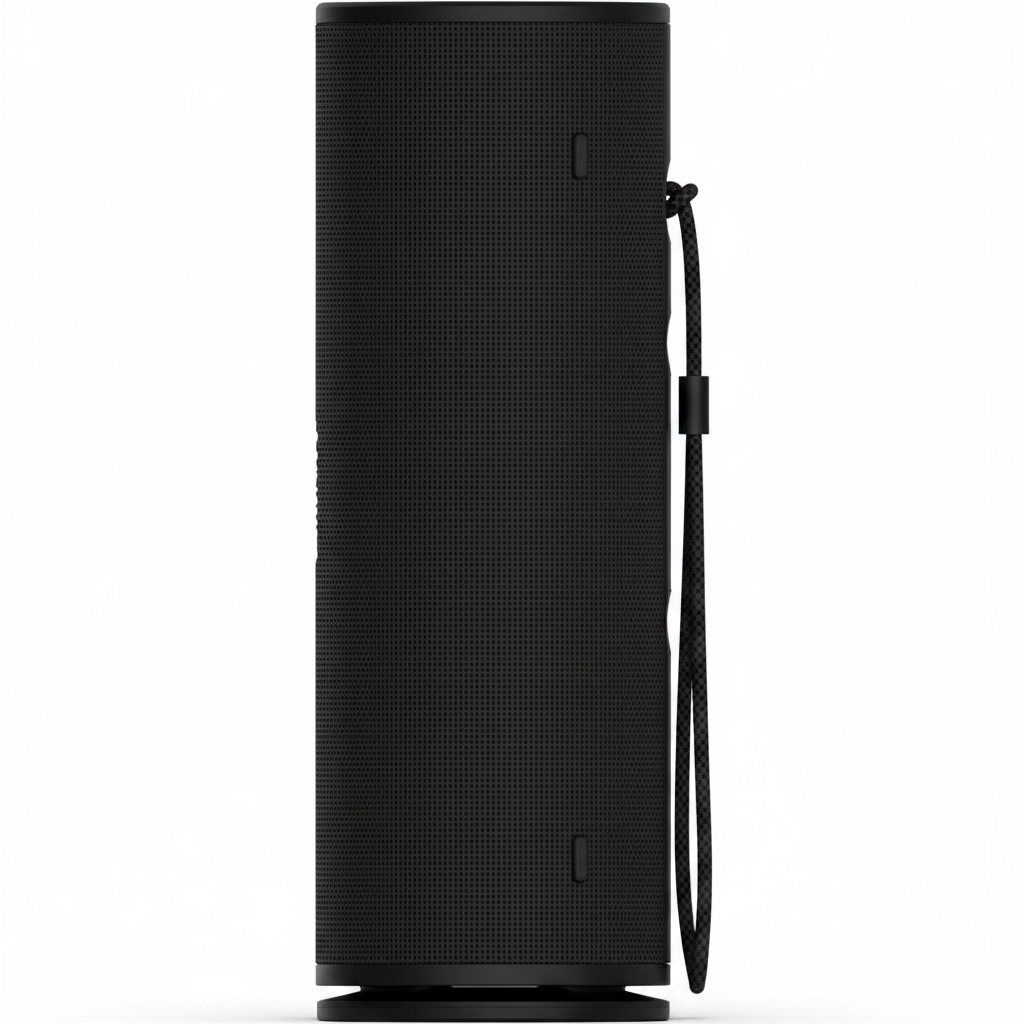 Honor Choice Black – Side
