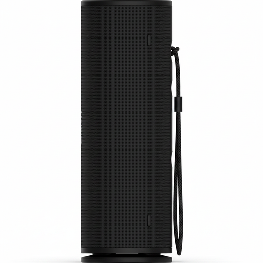 Honor Choice Black – Side