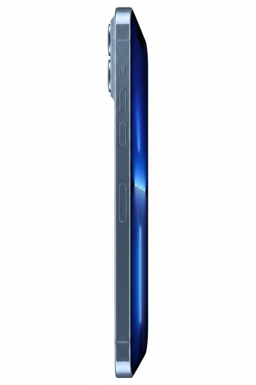iPhone 13 Pro Max – Side