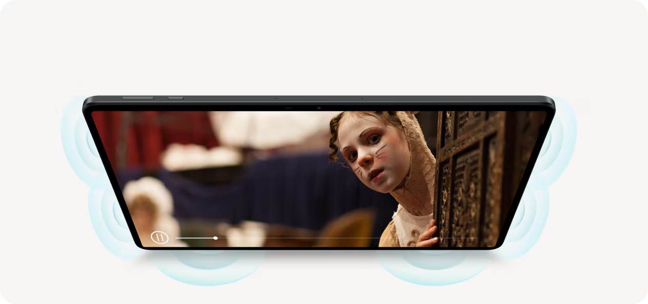 Honor Pad 9  —   8+128GB