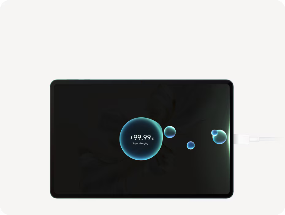 Honor Pad 9  —   8+128GB
