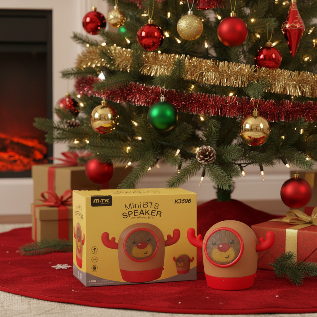 K3596 Christmas Gift