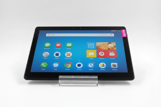 Lenovo Tab M10 - Front view