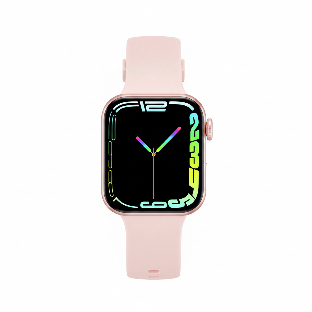 Light Pink Maxcom FW26